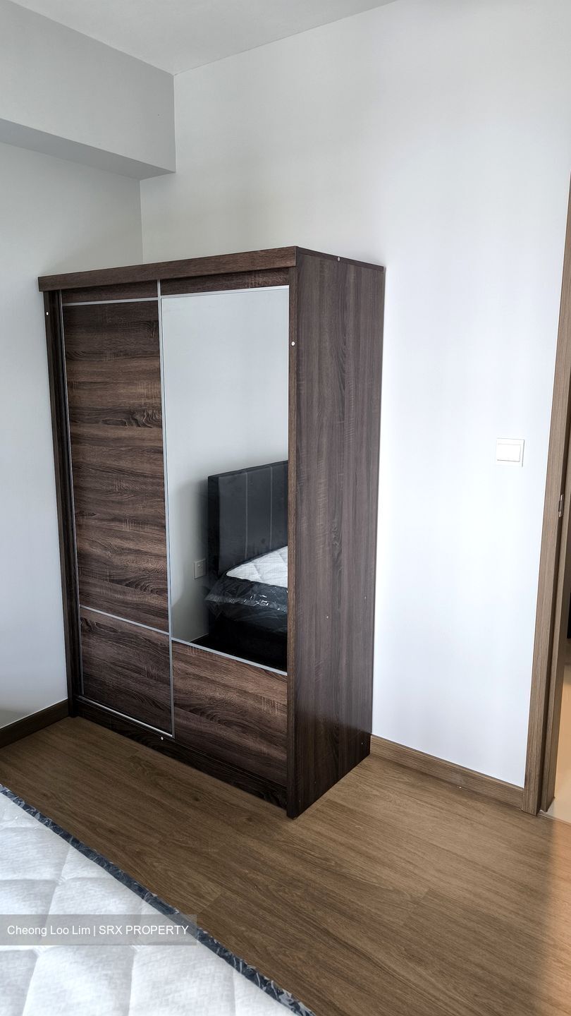 Blk 436B Punggol Point Crown (Punggol), HDB 5 Rooms #571396781